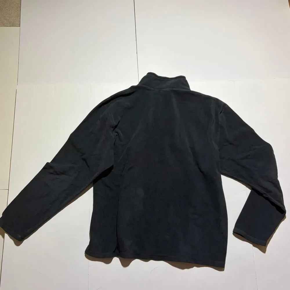 The-north-face Men's Black and Grey Sweatshirt